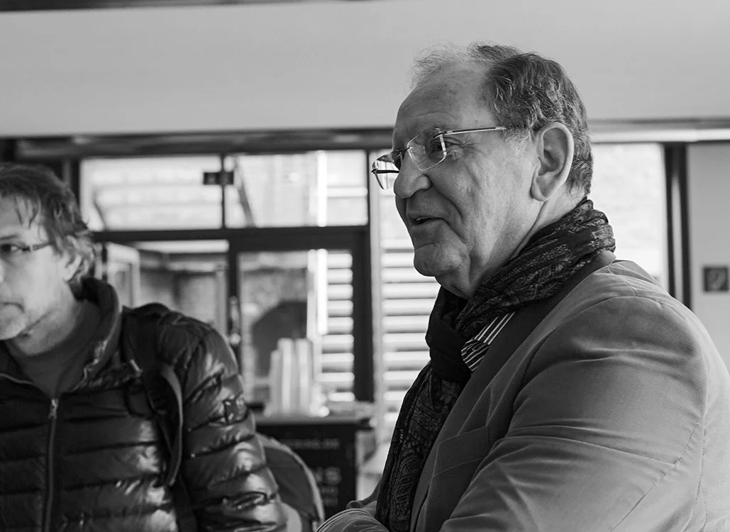 Walter Paßgang, Förderkreis Burg Vondern e.V., 2016