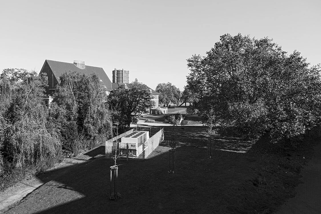 TZU, Werksgasthaus, Oberhausen 2014
