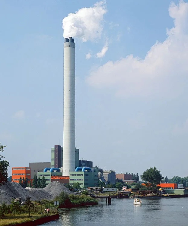 GMVA Niederrhein, Oberhausen 1992