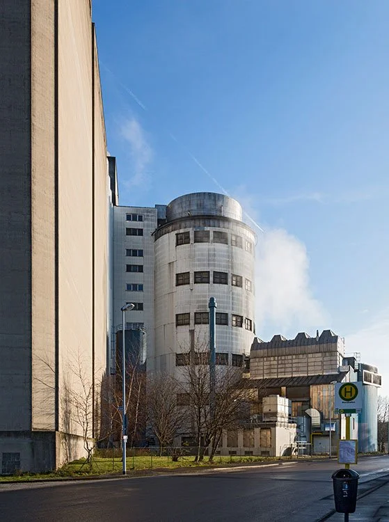 Aspera Brauerei Riese, Mülheim-Ruhr 2015