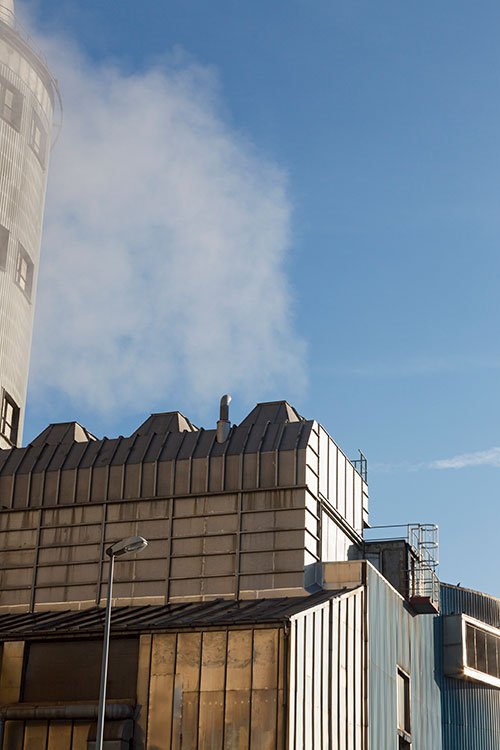 Aspera Brauerei Riese, Mülheim-Ruhr 2015