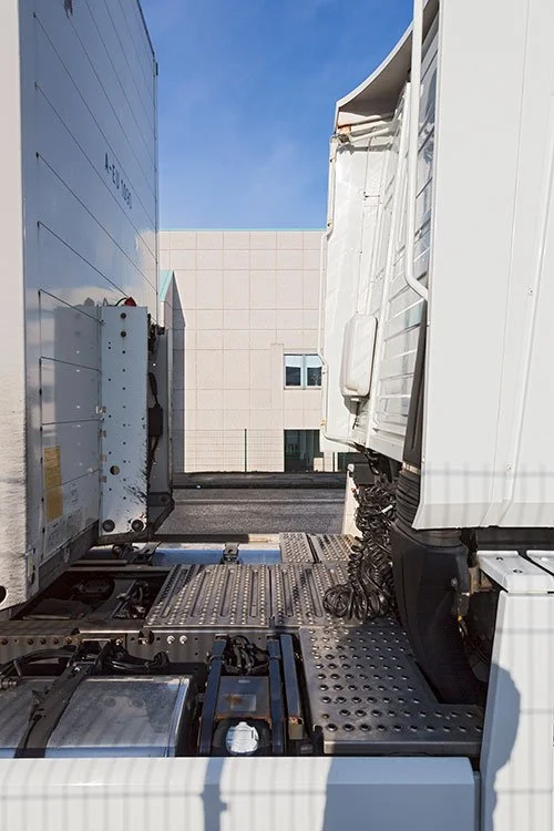 Gewerbegebiet, Mülheim-Ruhr 2015