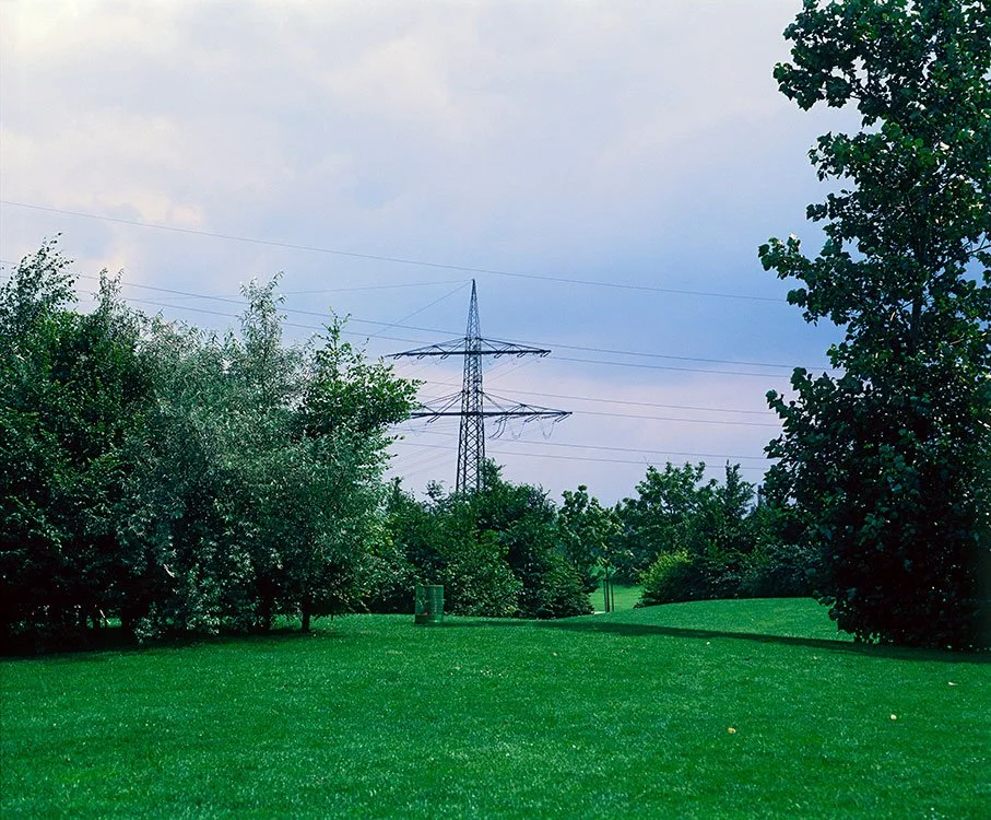 Revierpark Nienhausen, Gelsenkirchen 1979