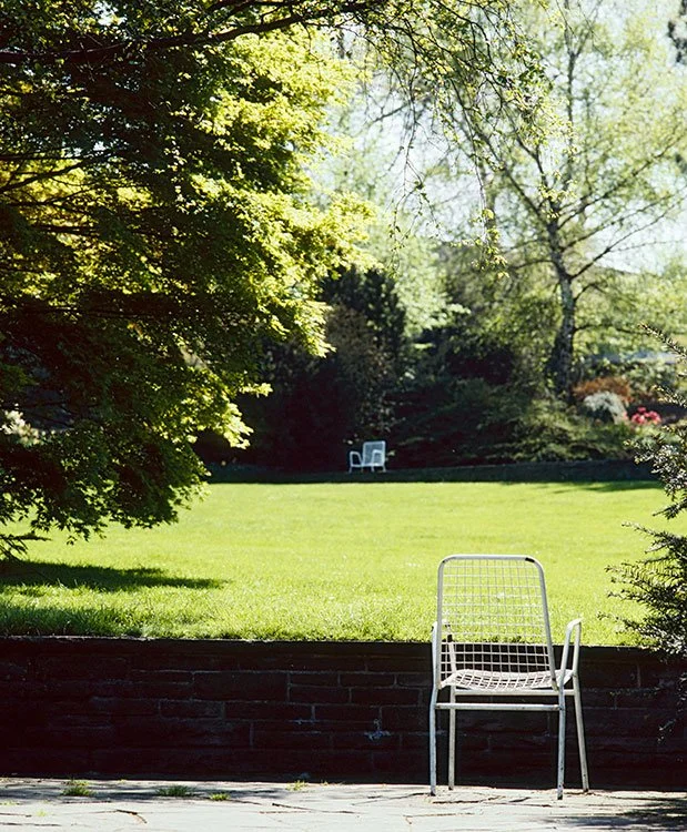 Grugapark, Essen 1980