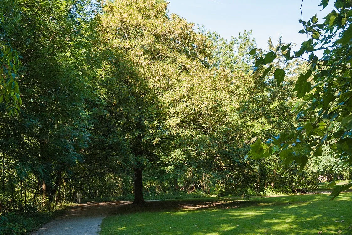 Ruhrpark, Oberhausen 2011