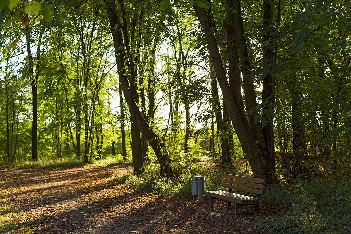 Ruhrpark, Oberhausen 2014