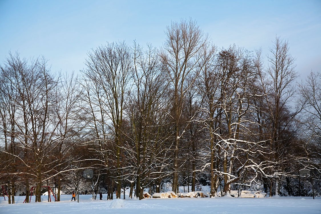 Ruhrpark, Oberhausen 2010