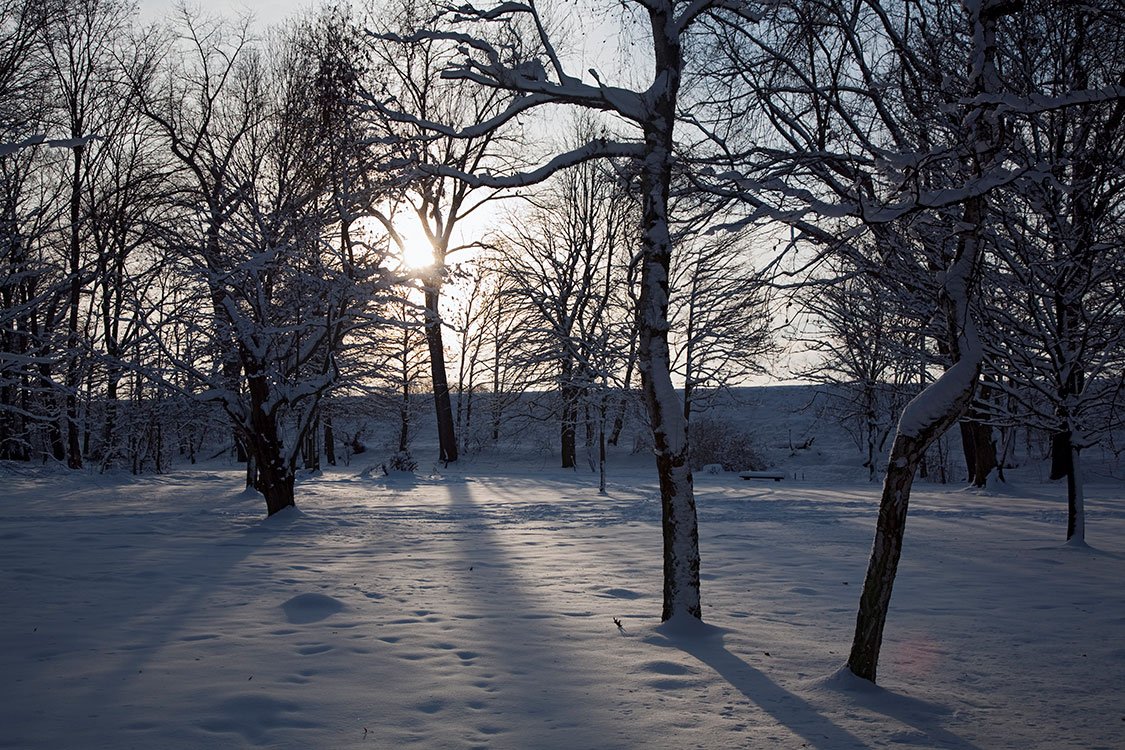 Ruhrpark, Oberhausen 2010