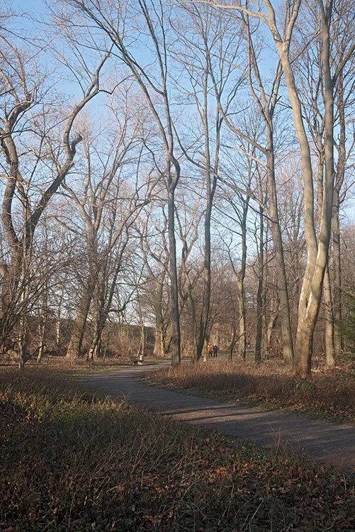 Ruhrpark, Oberhausen 2012