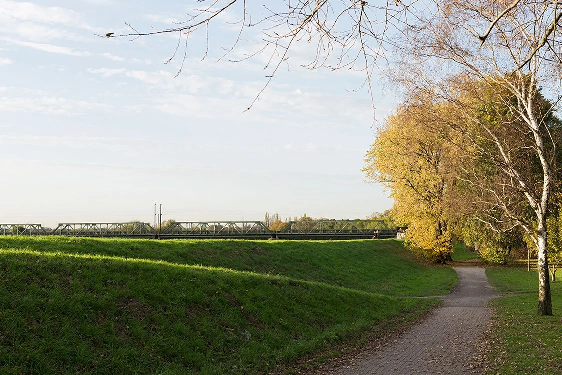 Ruhrpark, Oberhausen 2014