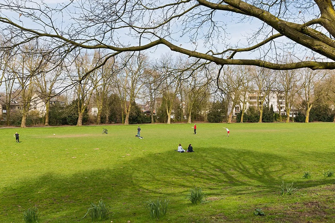 Ruhrpark, Oberhausen 2016