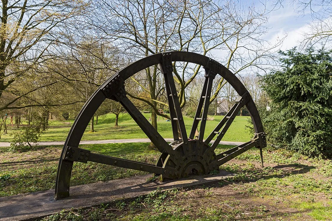 Ruhrpark, Oberhausen 2016