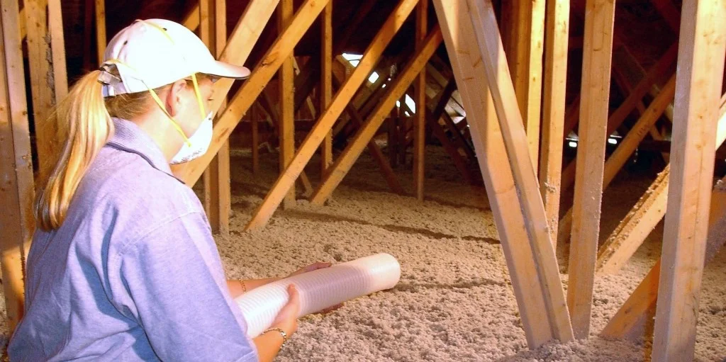 EXPANDING WEATHERIZATION