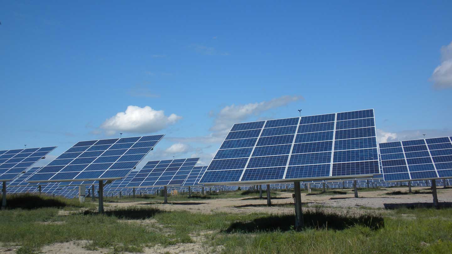 PROMOTING RENEWABLE ENERGY