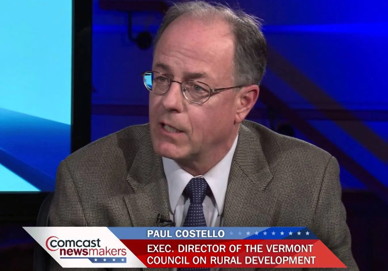 A Summit on Rural Maine's Next Economy