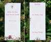 Ceremony Programs: What You Need to Include and Helpful Wording ...
