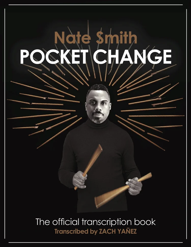 Pocket Change Book Cover