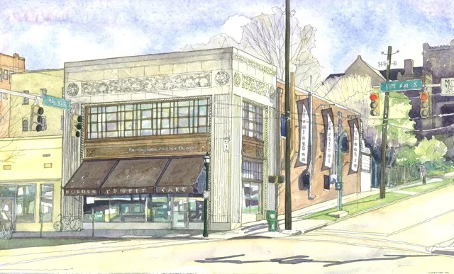 Birmingham Festival Theater, Birmingham AL