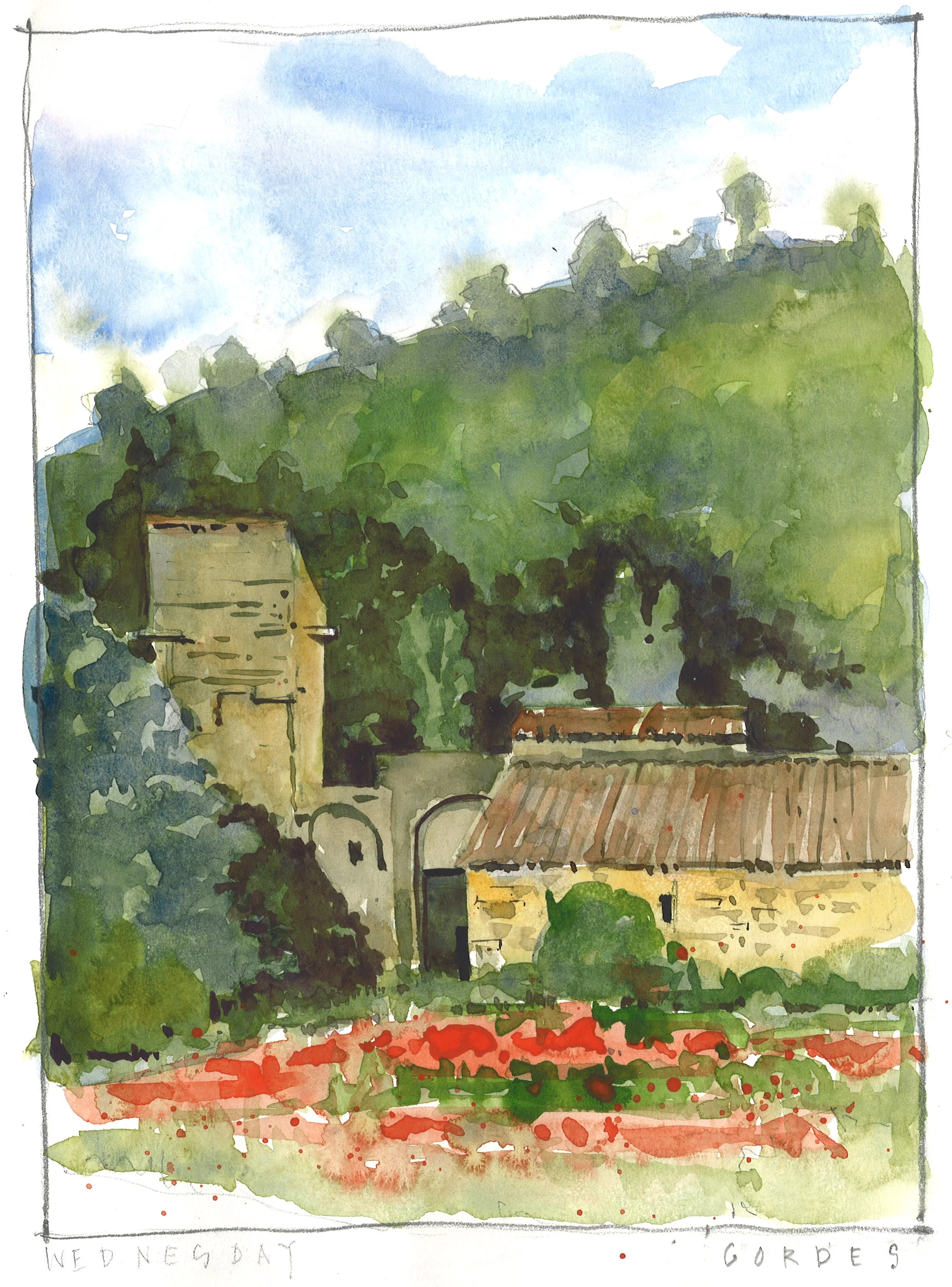 Gordes