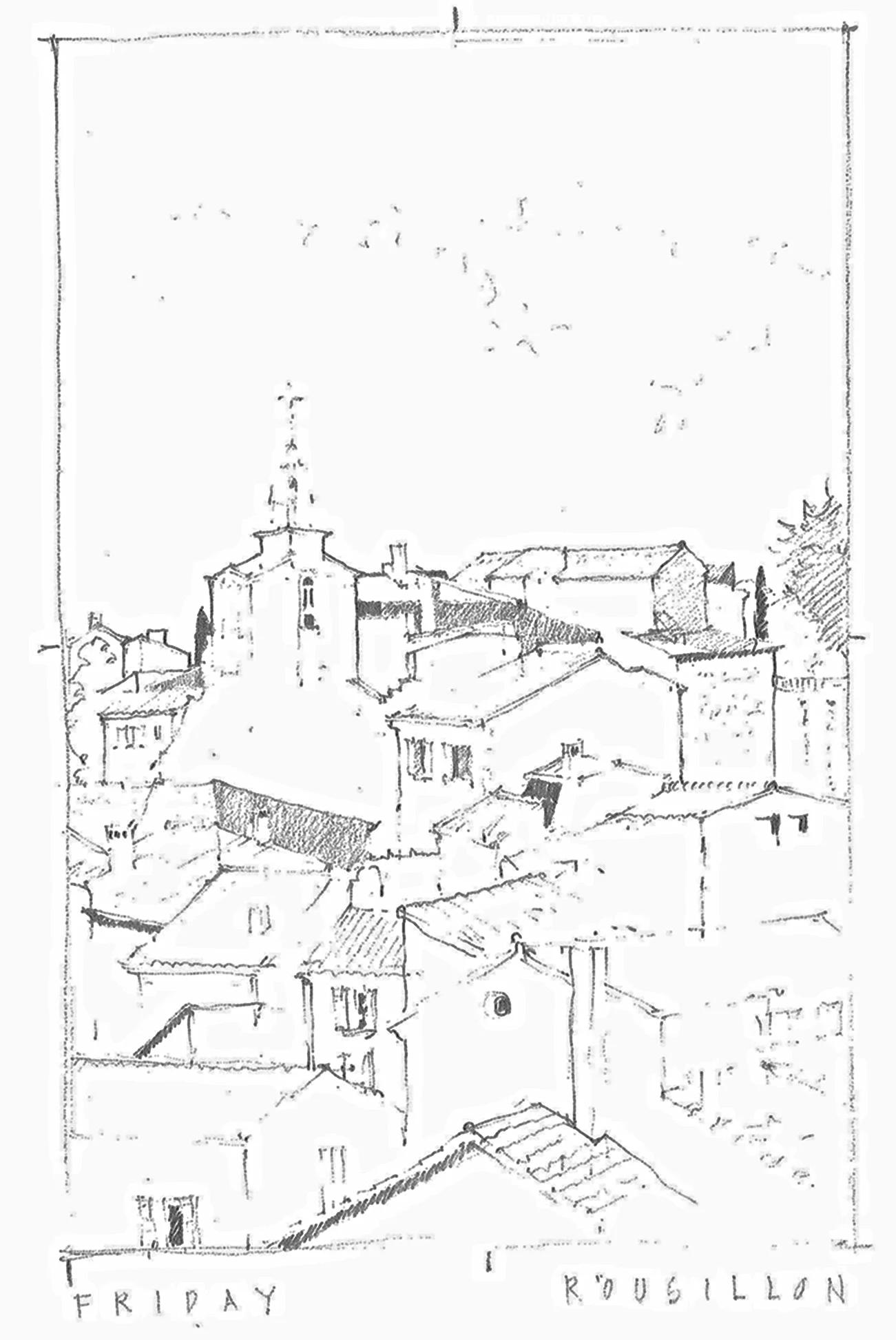 Rousillon