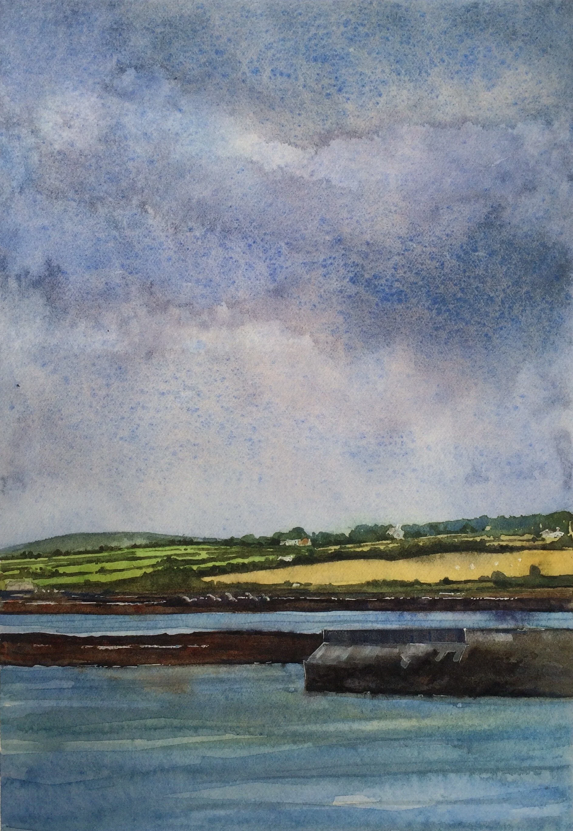 Ireland