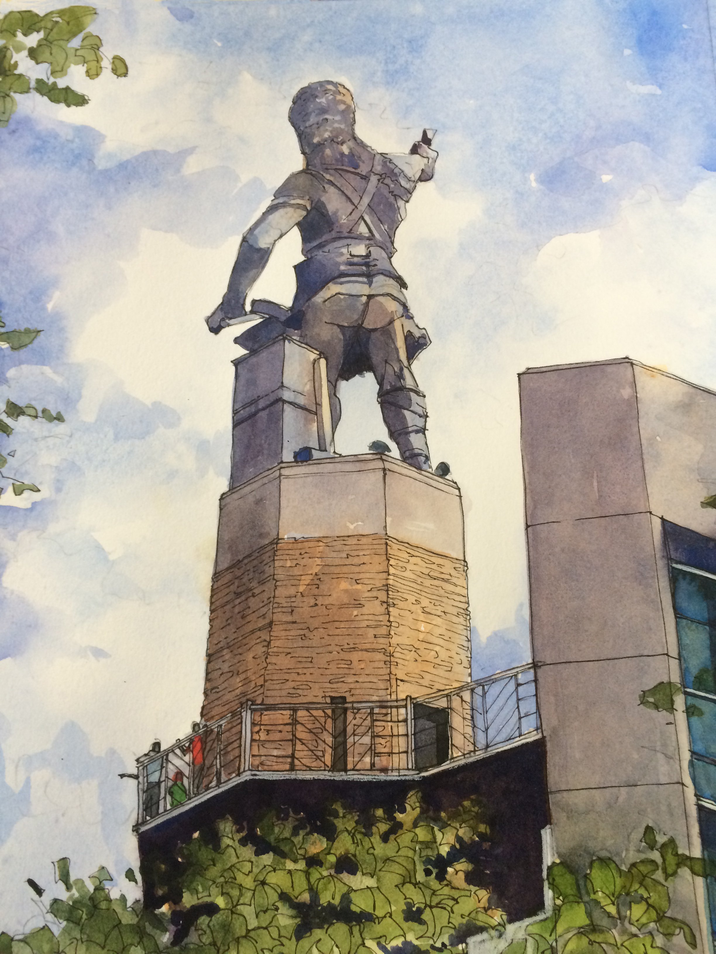 Birmingham - Vulcan 2.JPG