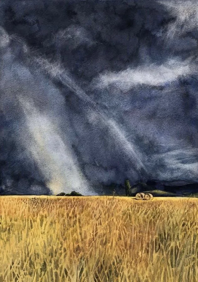 Farm near Clarens III