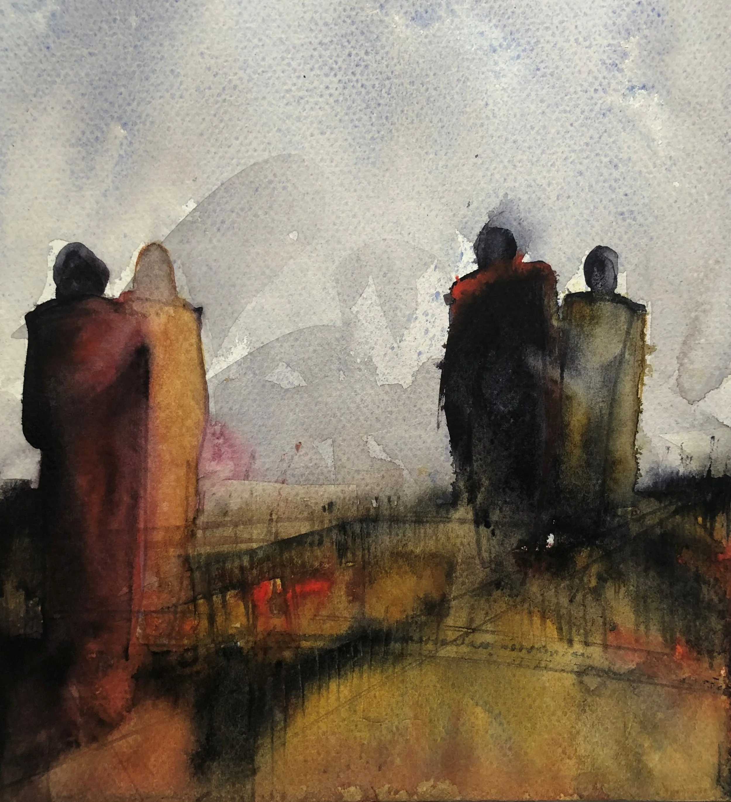 Travelers III