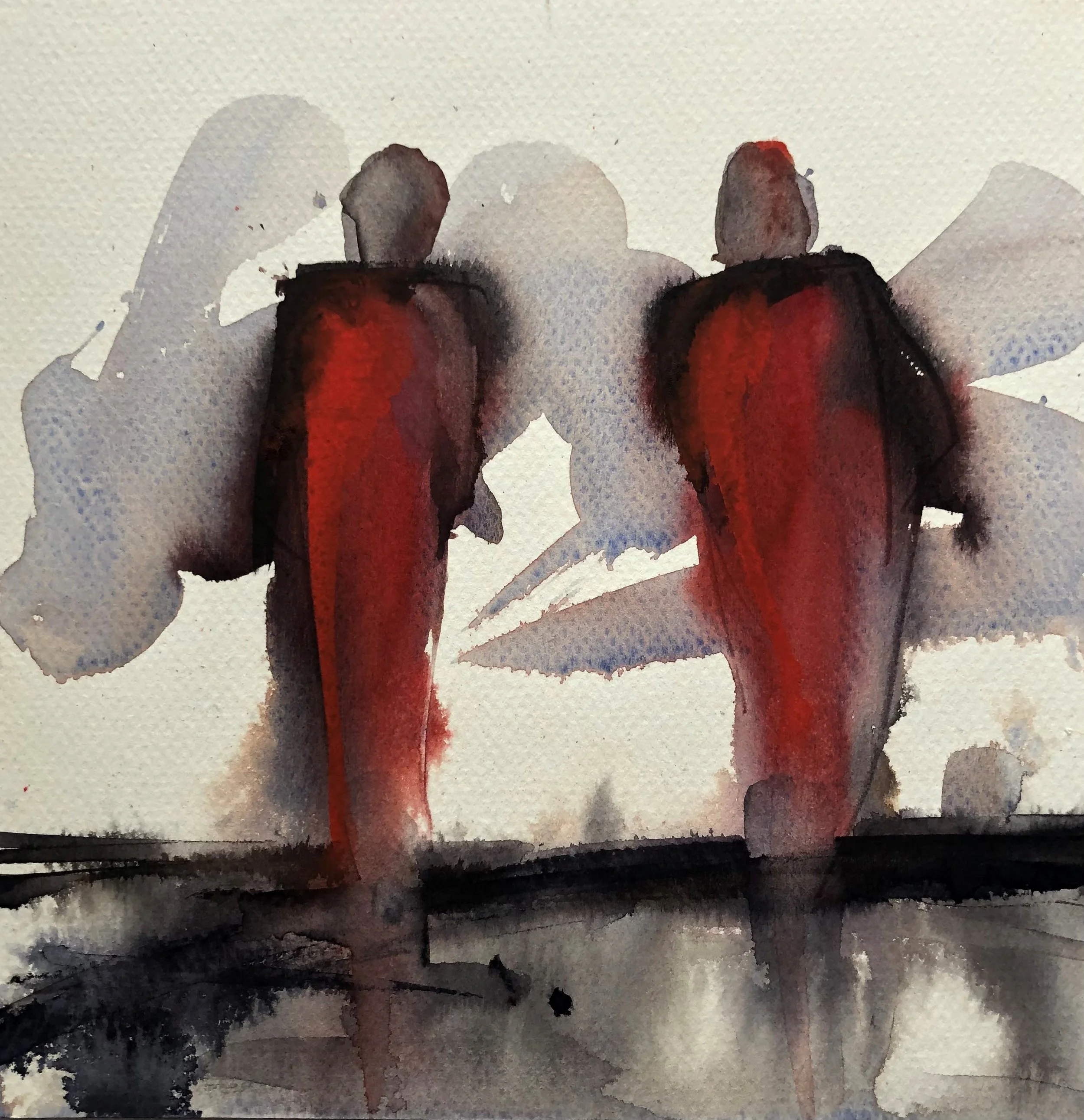 Travelers IV
