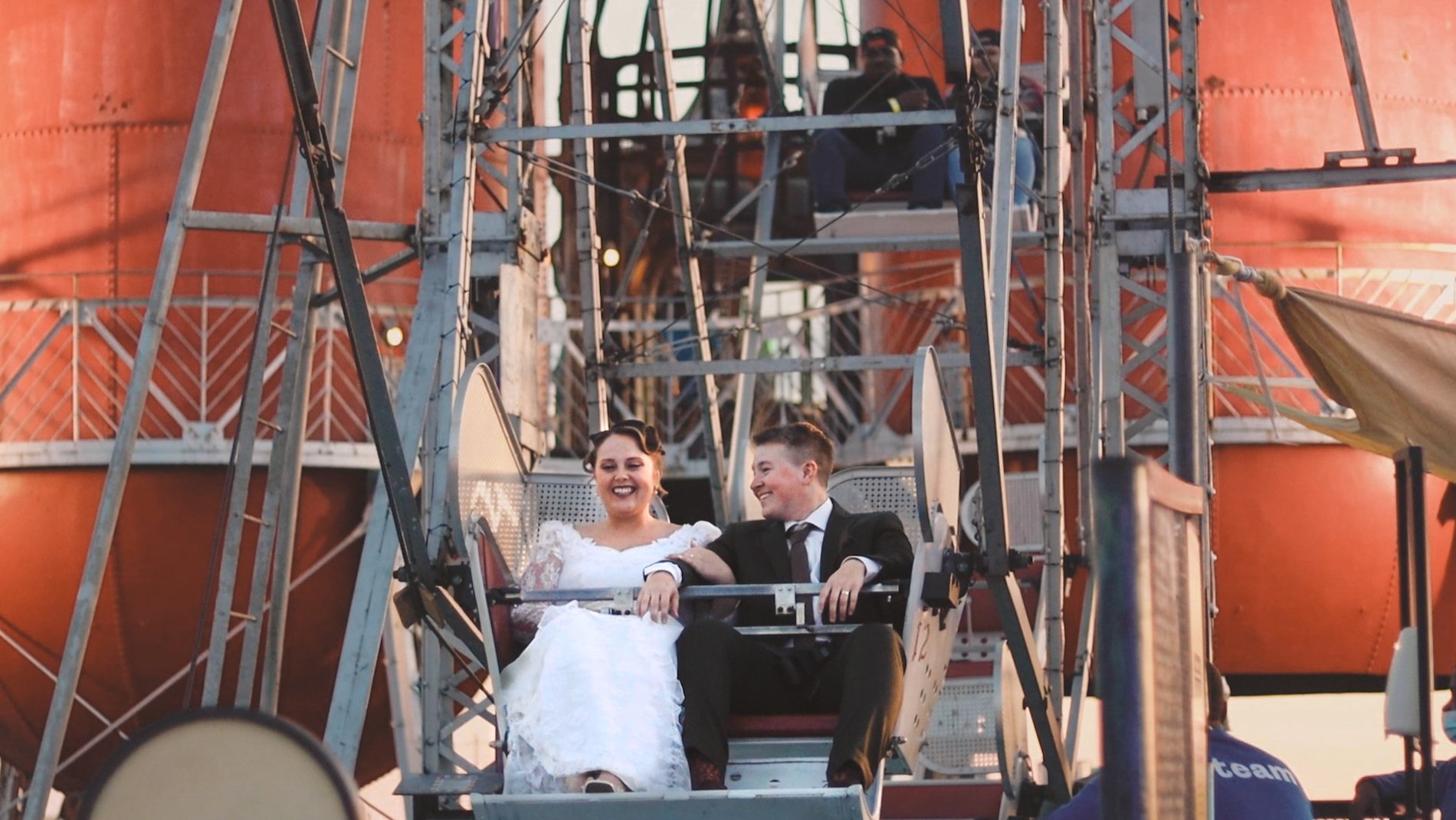 Wyatt + Shelby Wedding Highlight Film St.Louis Mo.