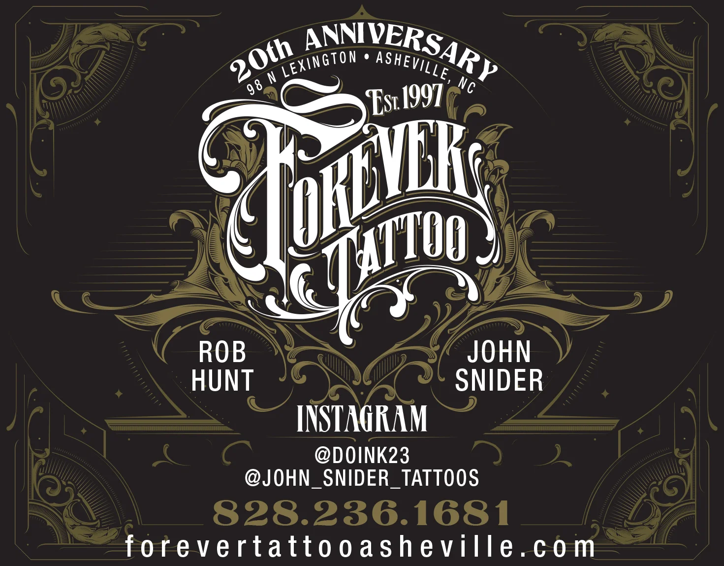 Forever Tattoo Mountain Xpress.jpg