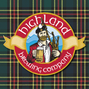 Highland Brewing-Event Ad