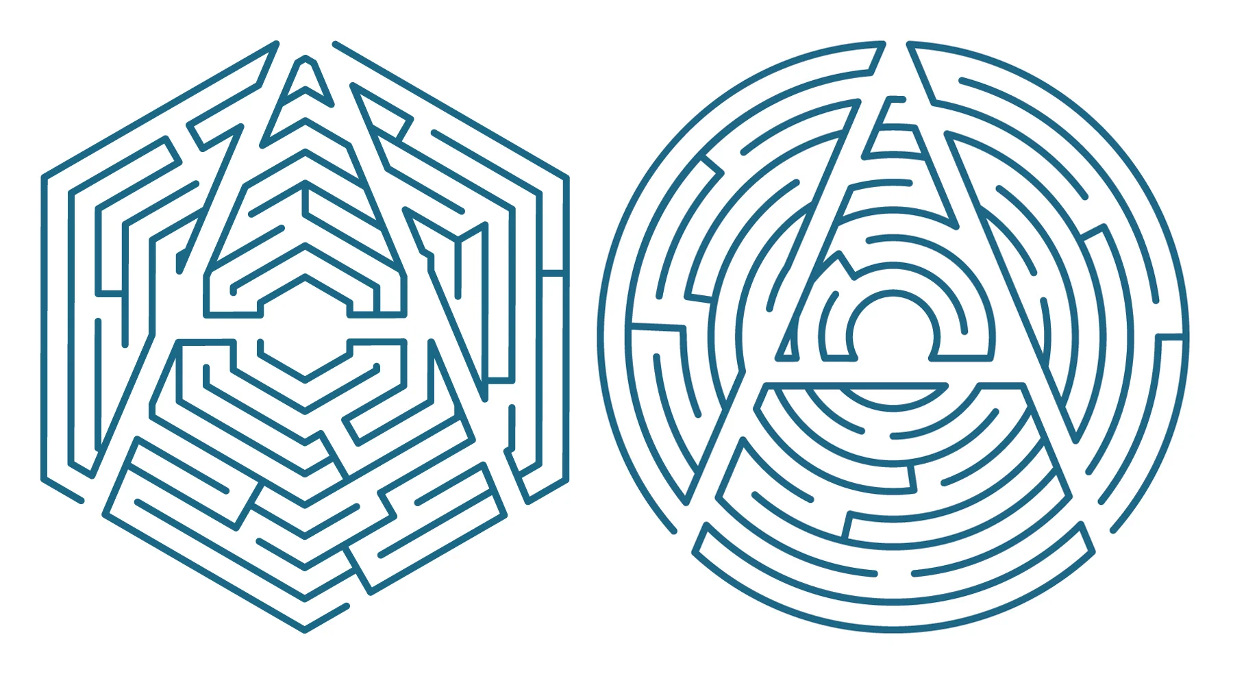Withernay Projects logos