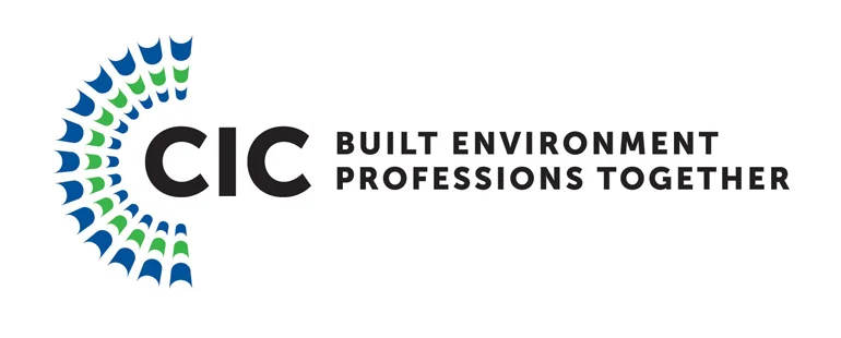 Image: Logo of the Construction Industry Council