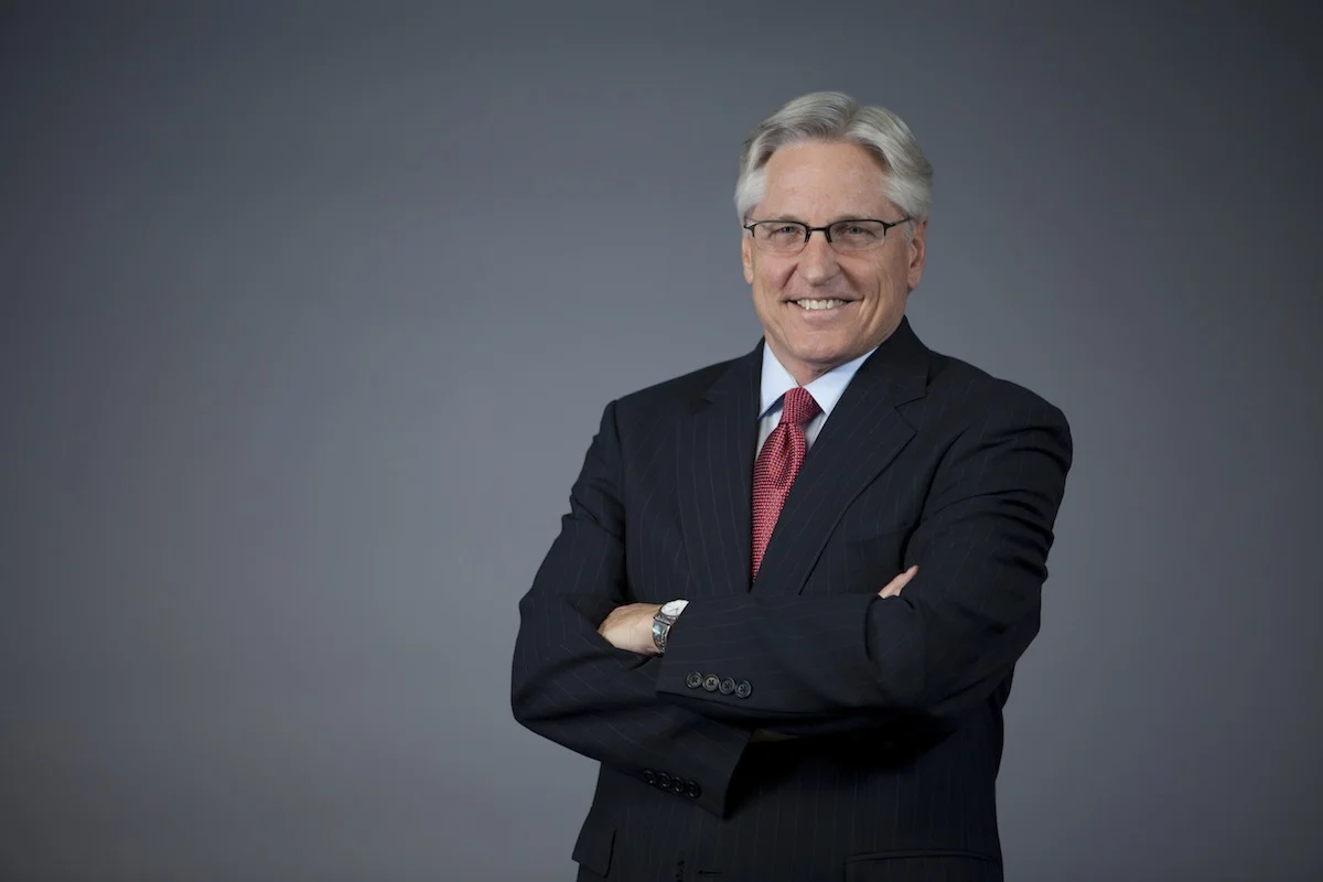 Civic Breakfast: Fred DuVal