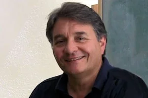 Civic Breakfast: Joe Tosini