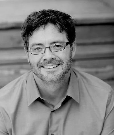 Civic Breakfast: Darrin Patrick