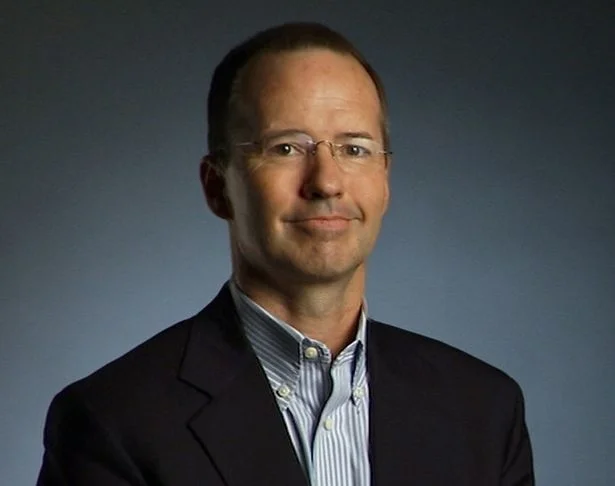 Civic Breakfast: Jeff Sandefer