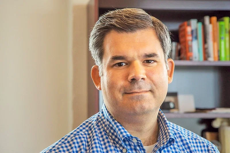 Civic Breakfast: Bob Pritchett