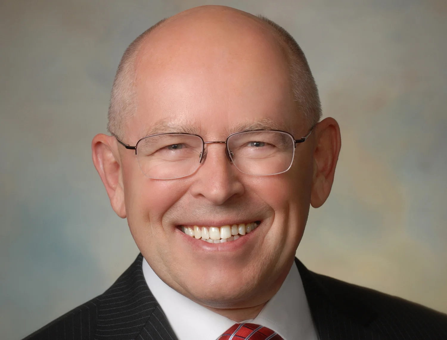 Civic Breakfast: Dr. Wayne Grudem