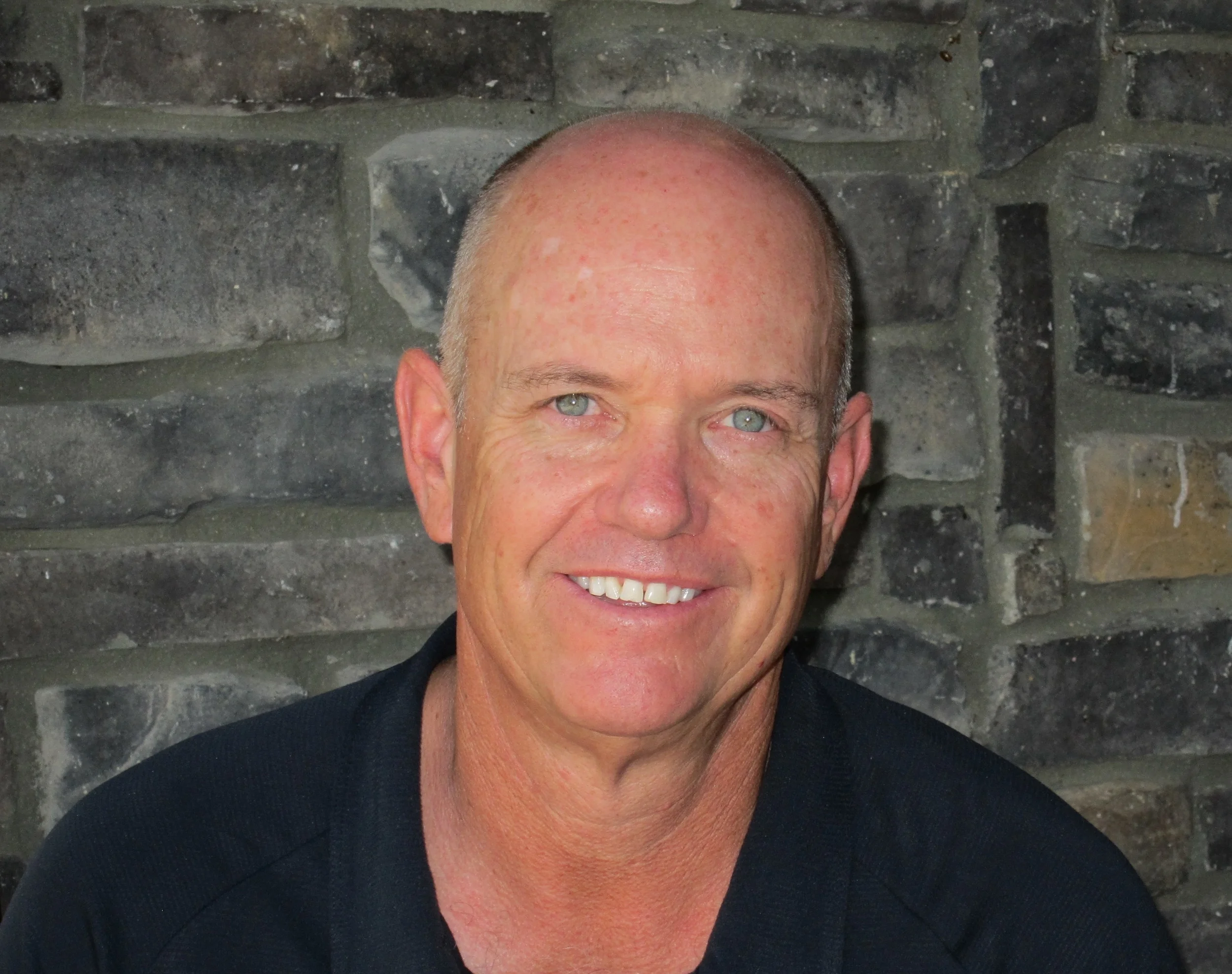 Civic Breakfast with Ty Myers