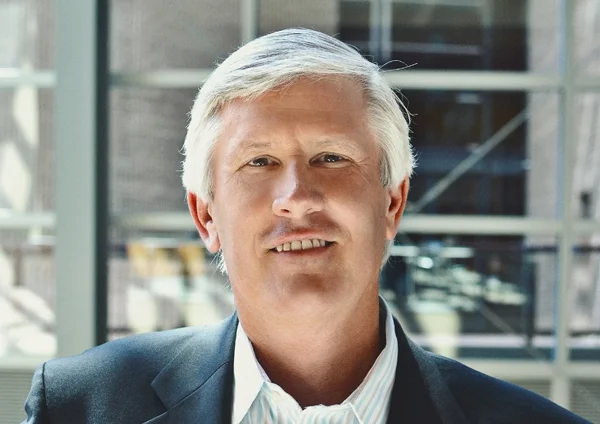 Civic Breakfast with Bret Edson