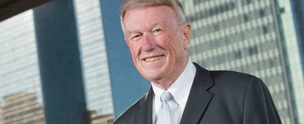 Civic Breakfast with John Bouma