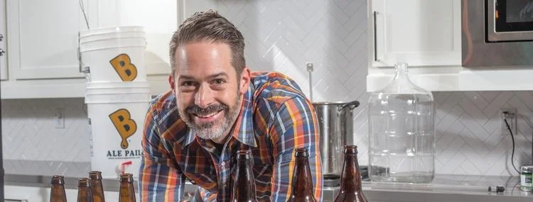 Civic Breakfast with Gabe Cooper