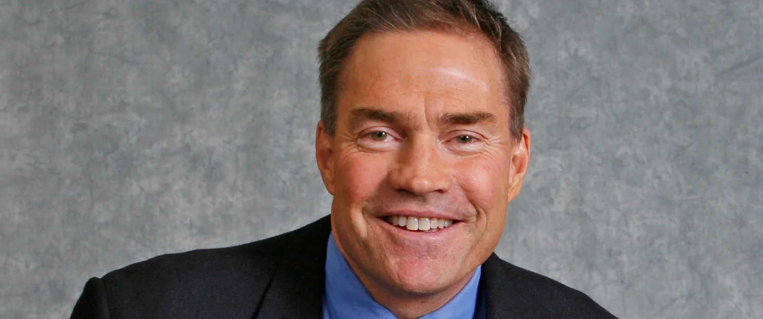 Civic Breakfast with Jeff Kemp