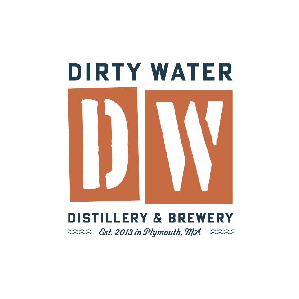 DIRTY WATER DISTILLERY & Brewery