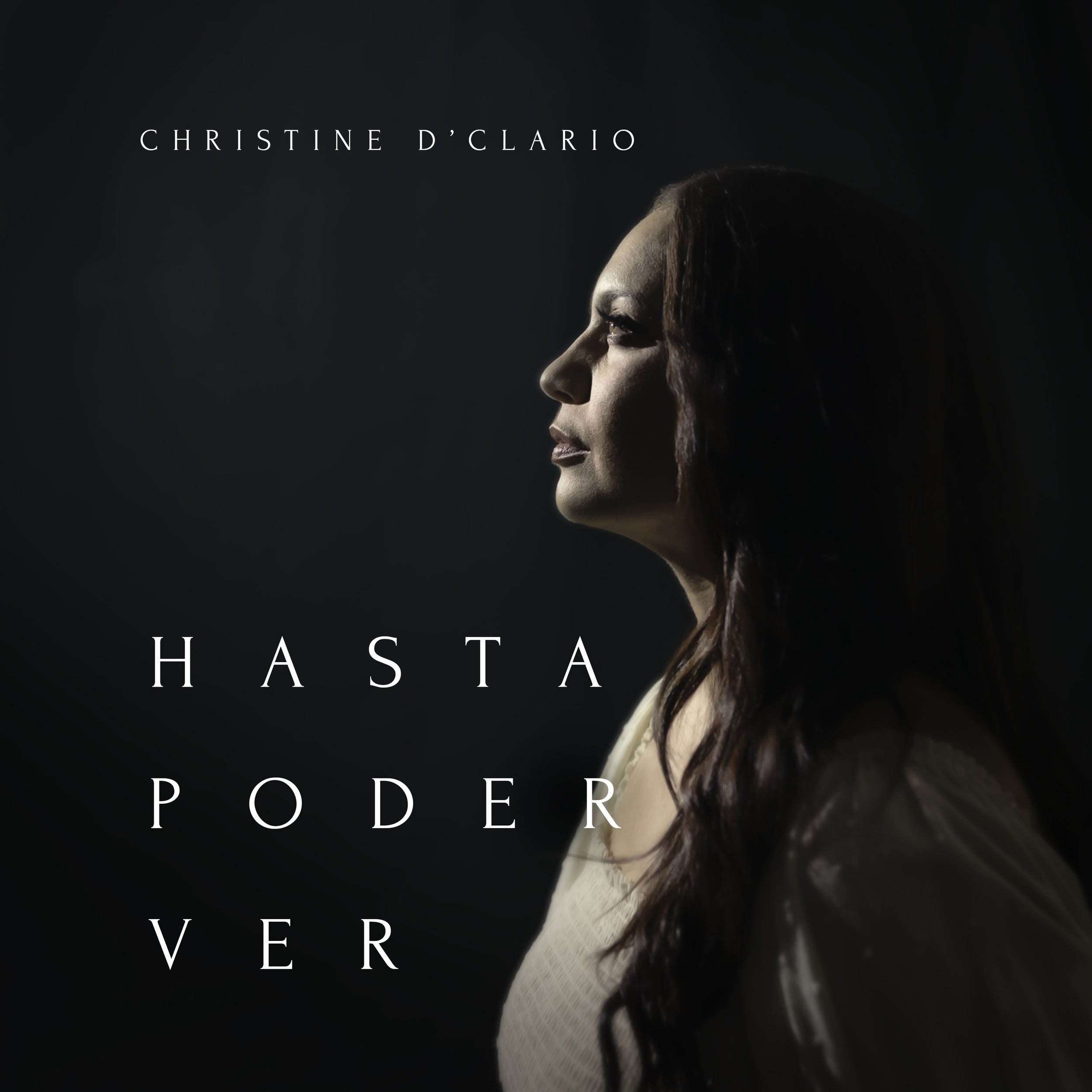 Hasta Poder Ver (Album)