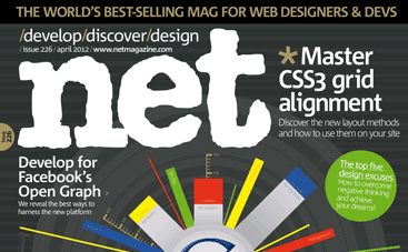 .net Magazine