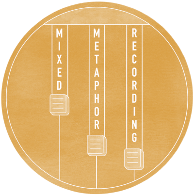 Mixed Metaphor Recording Services