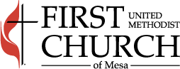 First United Methodist Church